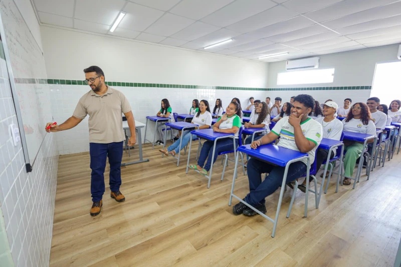 Educação