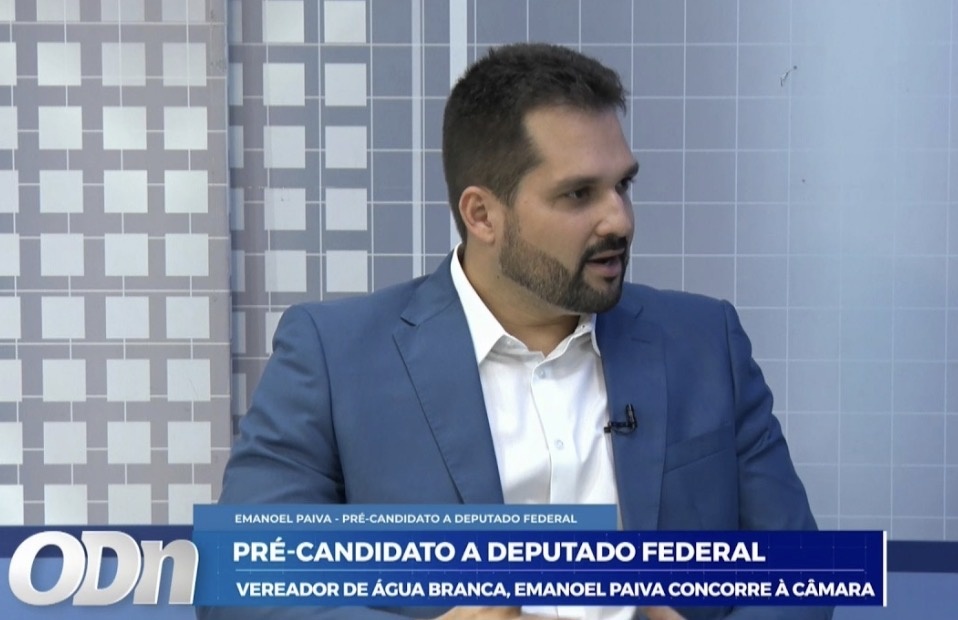 Emanoel Paiva