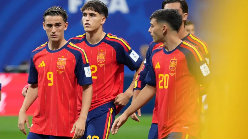 Espanha