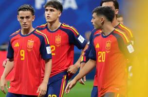 Espanha (Foto: Getty Images)