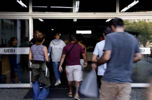 Estudantes já podem consultar vagas do Sisu+, nova etapa para ingresso no ensino superior público. (Foto: Tânia Rêgo/Agência Brasil)