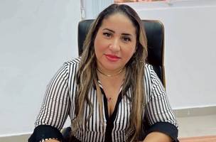 Exoneração de prima de Rejane afeta a relação Wellington x Rafael? Se não sabe pergunte ao guarda (Foto: Reprodução)