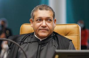 Fachin nega suspeição de Kassio (Foto: STF)
