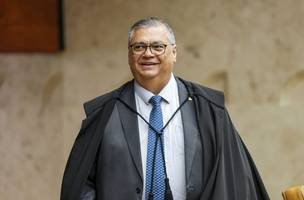 Flávio Dino (Foto: Victor Piemonte/STF)