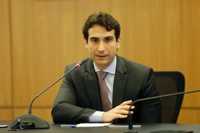 Gabriel Galípolo