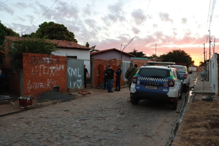 Gaeco deflagra operação e prende 10 suspeitos de integrarem organizações criminosas
