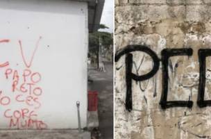 Governo dos EUA endurece discurso contra facções criminosas brasileiras. (Foto: Reprodução)