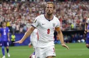 Harry Kane (Foto: Sports Press Photo/Sports Press Photo/Fotoarena/Agência O Globo)