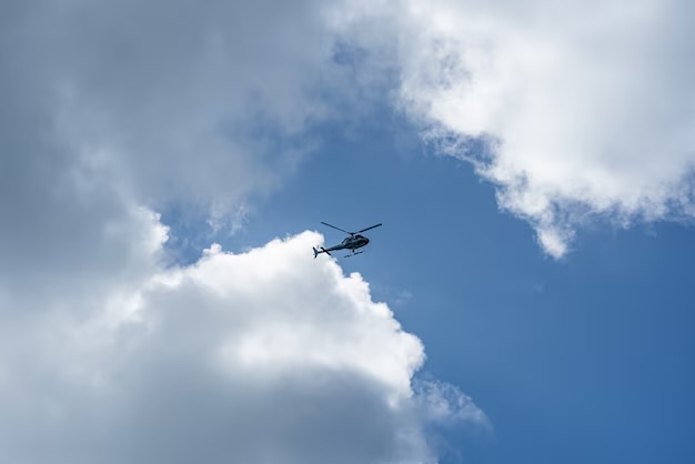 Helicóptero