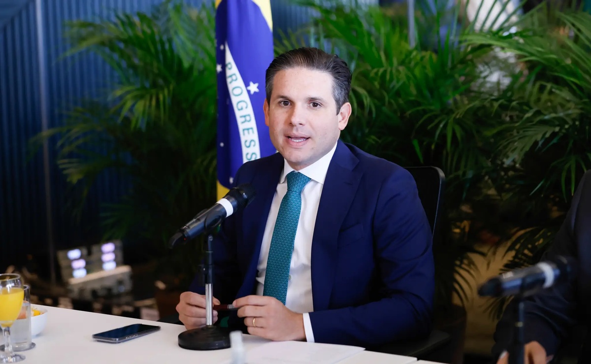 Hugo Motta