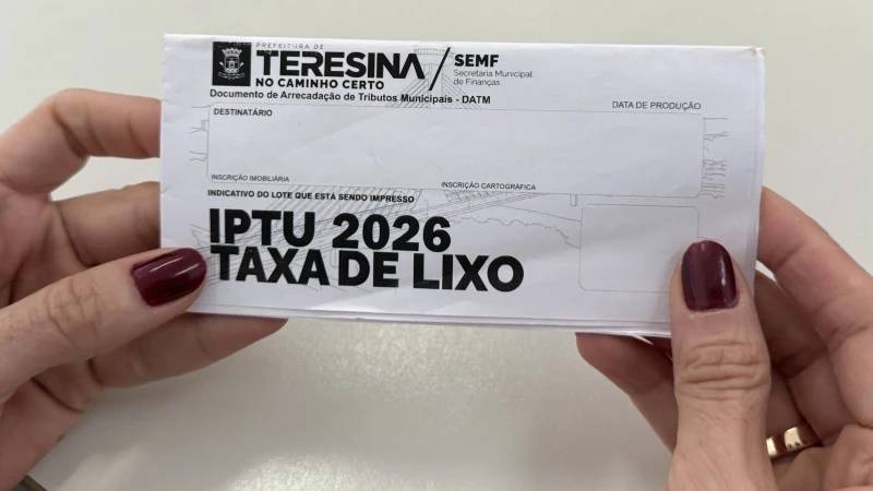IPTU Prazo