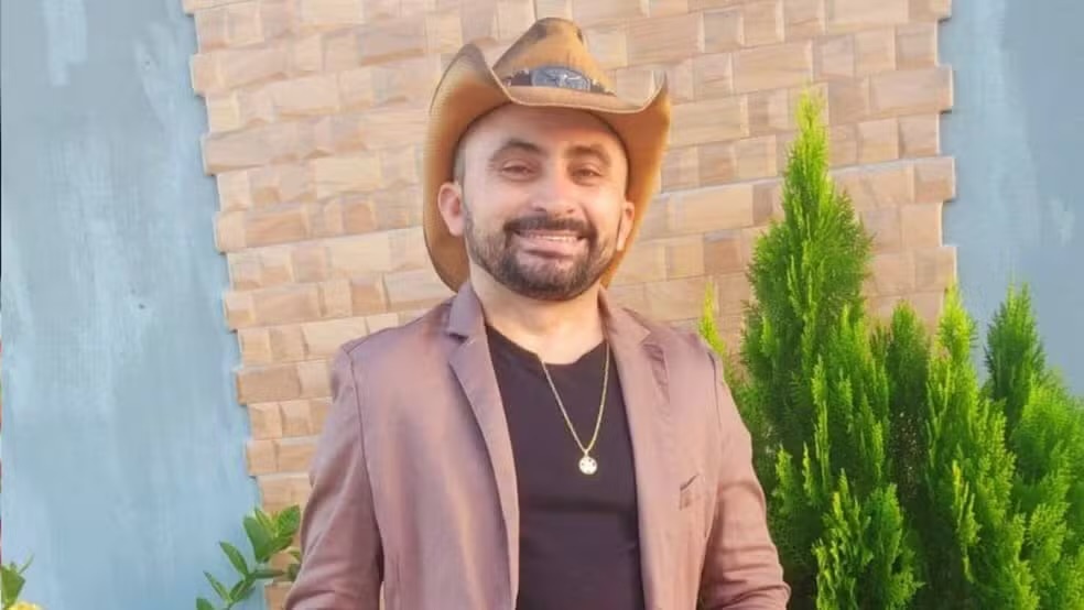 Jailson Luz Leal, de 37 anos