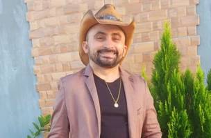 Jailson Luz Leal, de 37 anos (Foto: Reprodução)