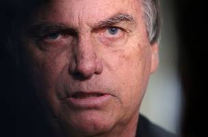 Jair Bolsonaro (Foto: Tânia Rêgo/Agência Brasil)