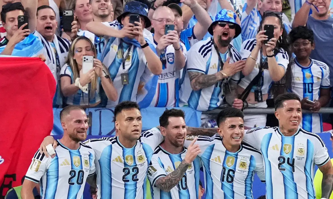 Jogos de hoje