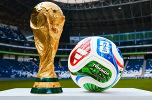 Jogos de hoje (Foto: Copa)