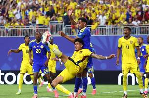 Jogos desta quinta (Foto: Copa)