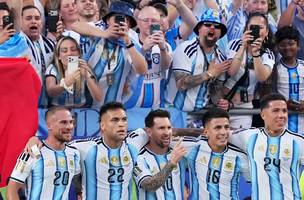 jogos desta segunda (Foto: Copa)