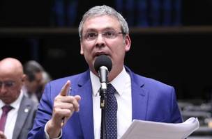 kok (Foto: Kayo Magalhães/Câmara dos Deputados)