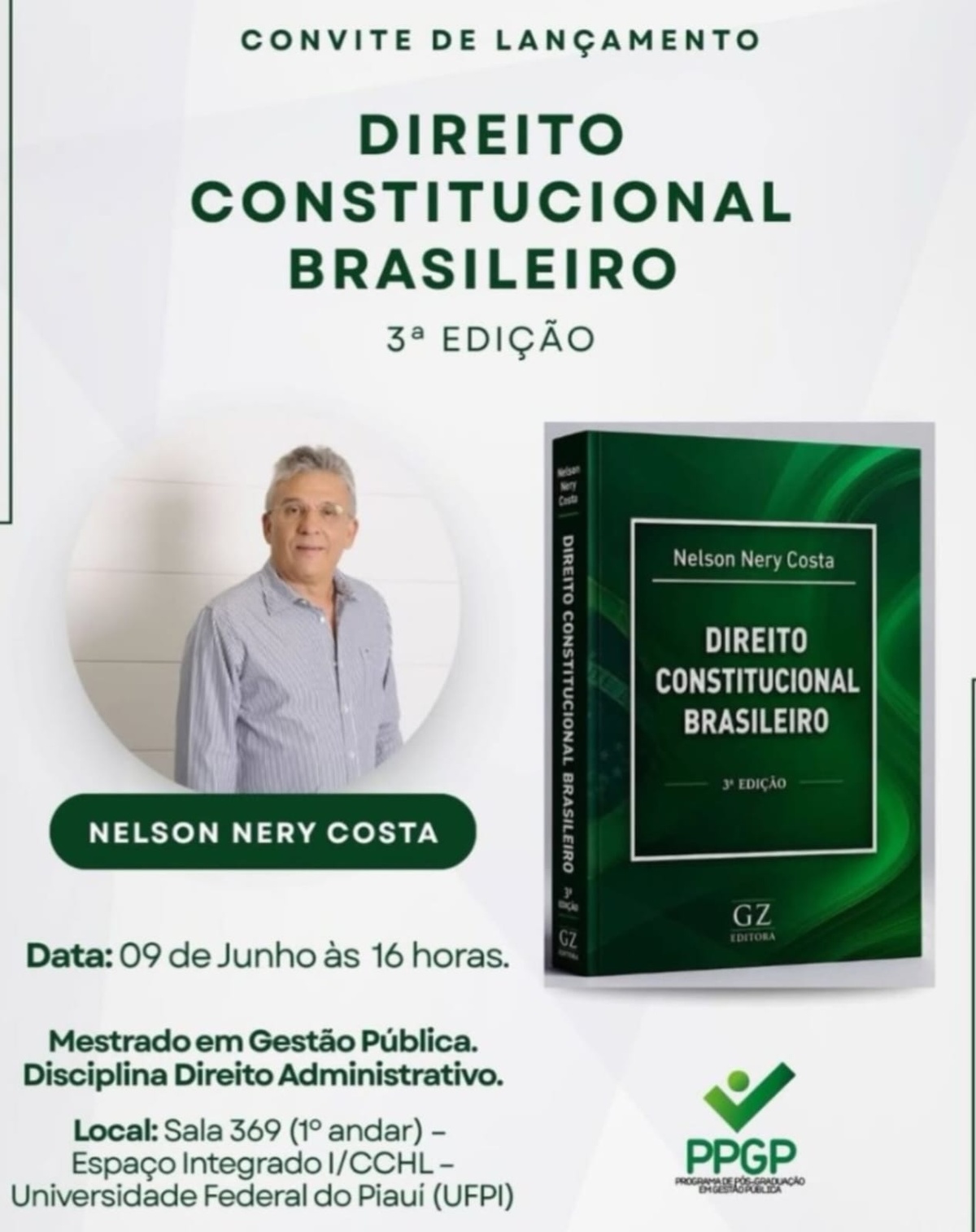 Lança livro