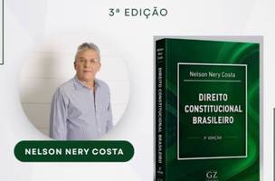 Livro (Foto: Nelson Nery)