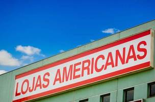 Lojas Americanas (Foto: SOPA Images/LightRocket via Gett)