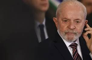 Lula recebeu Vorcaro no Palácio do Planalto a pedido do ex-ministro da Fazenda Guido Mantega I Foto: Marcelo Camargo/Agência Brasil (Foto: Divulgação)
