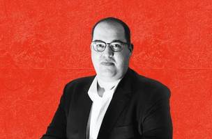 Marcus Sanchez: "Sendo super conservador, o mercado é metade informal e metade formal. Para não dizer que o mercado é 25% formal e 75% informal" (EMS/Divulgação) (Foto: Divulgação)