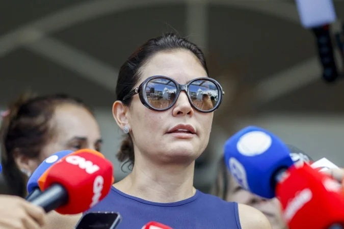 Michelle Bolsonaro