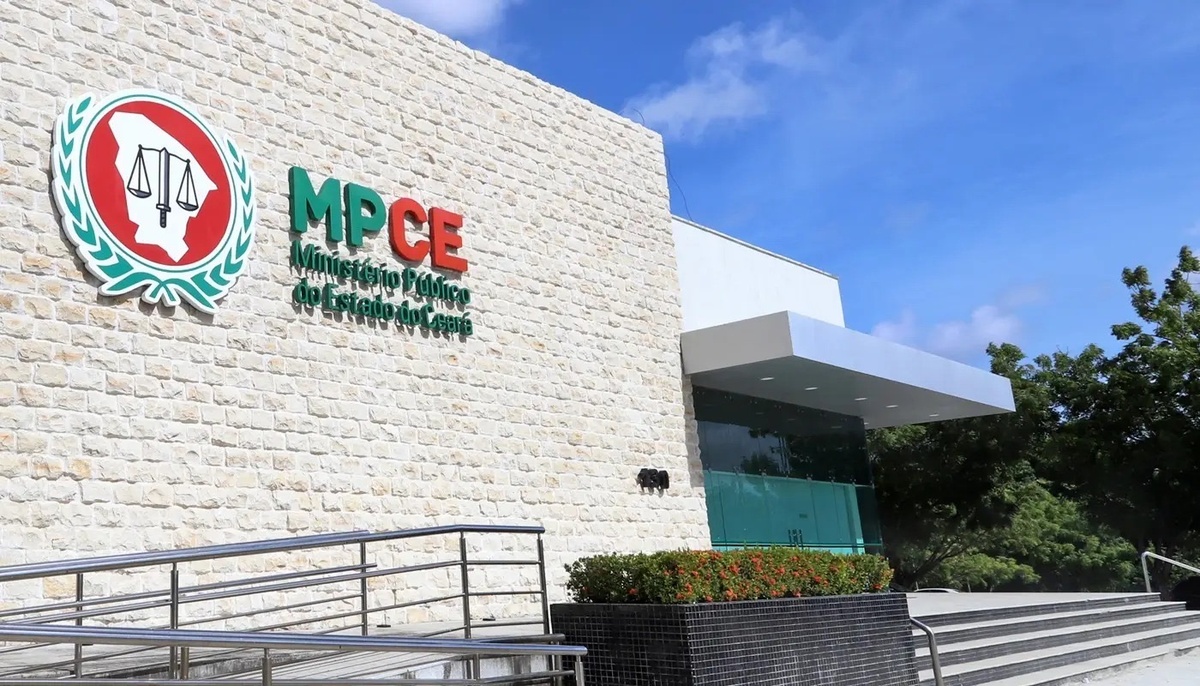 Ministério Público do Ceará