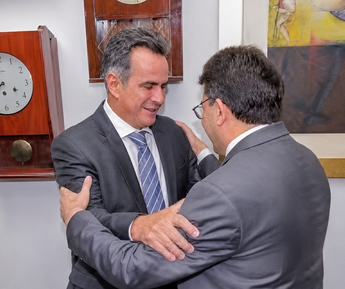 No governo não conseguem evitar votos para o senador Ciro