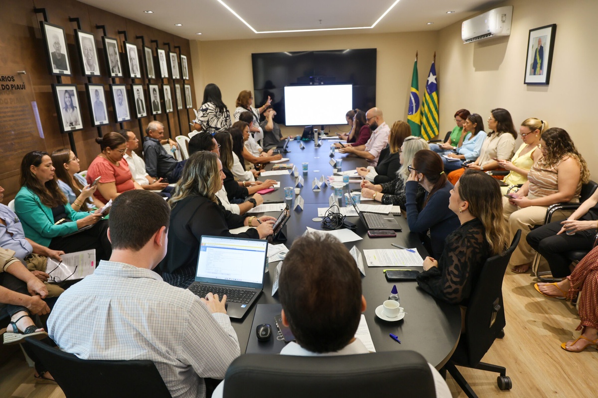 Nova linha de cuidado busca tornar mais ágil e humanizado o atendimento às vítimas de violência sexual no Piauí.