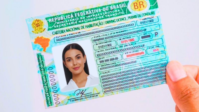 novas regras