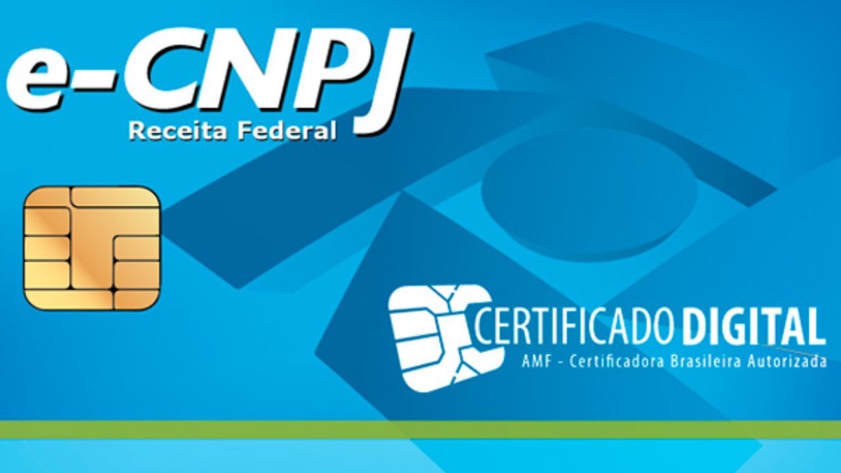 Novo modelo de CNPJ amplia combinações e passa a valer para empresas abertas a partir de julho.