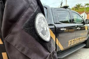 Ok (Foto: Polícia Federal)