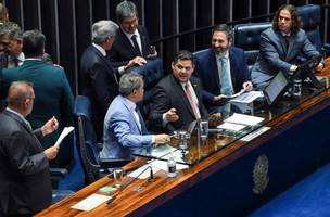 Ok (Foto: Jonas Pereirao/Agência Senado)