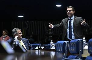 Ok (Foto: Andressa Anholete/Agência Senado)