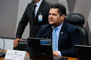 Ok (Foto: Marcos Oliveira/Agência Senado)