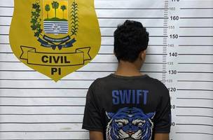 Ok (Foto: Reprodução | Polícia Civil)