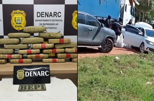 OK (Foto: Polícia Civil)