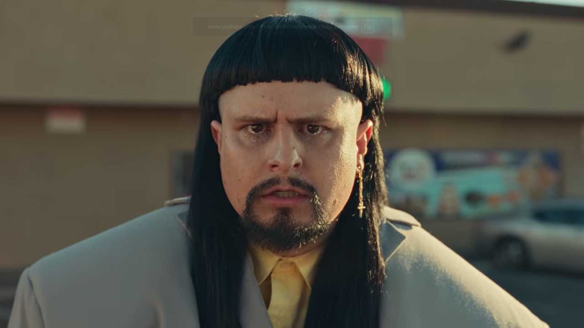 Oliver Tree