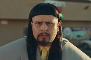 Oliver Tree (Foto: Reprodução/canal Oliver Tree no YouTube))