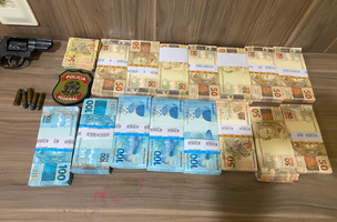 Operação Expansão de Domínio (Foto: Divulgação/Polícia Federal)