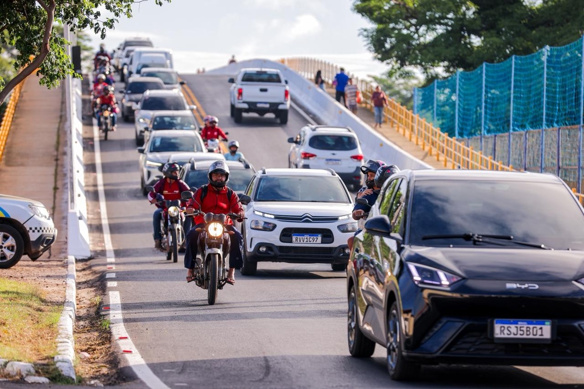 Operadoras terão até setembro para garantir acesso de motoristas à isenção do IPVA em 2027.