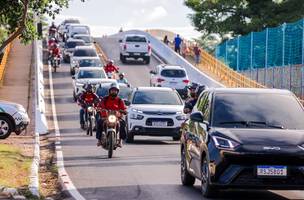 Operadoras terão até setembro para garantir acesso de motoristas à isenção do IPVA em 2027. (Foto: Gabriel Paulino)