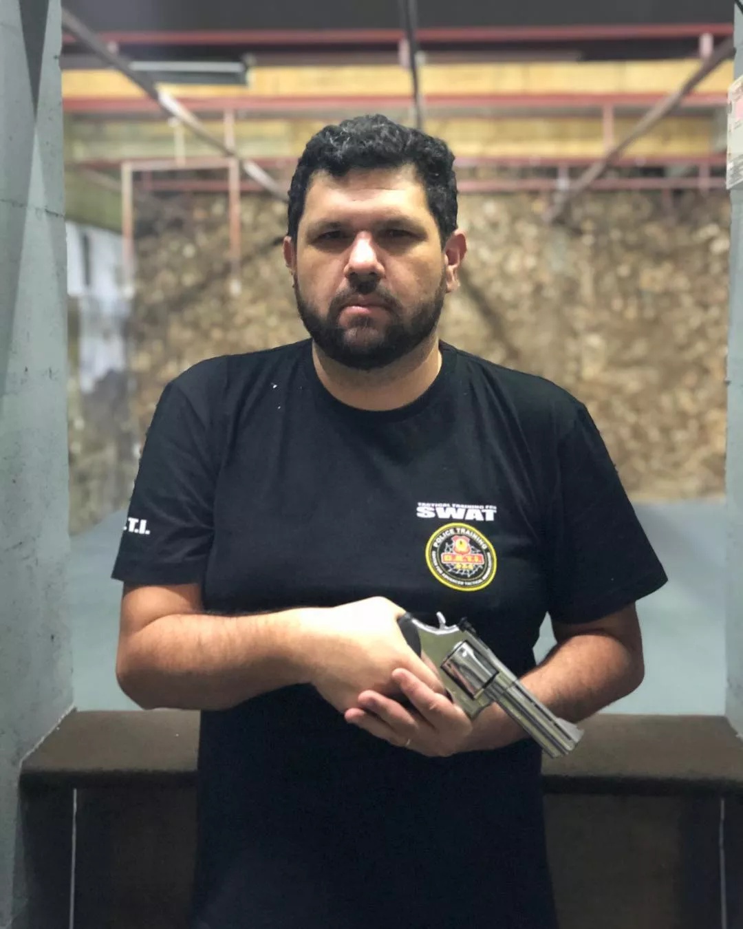 Oswaldo Eustáquio