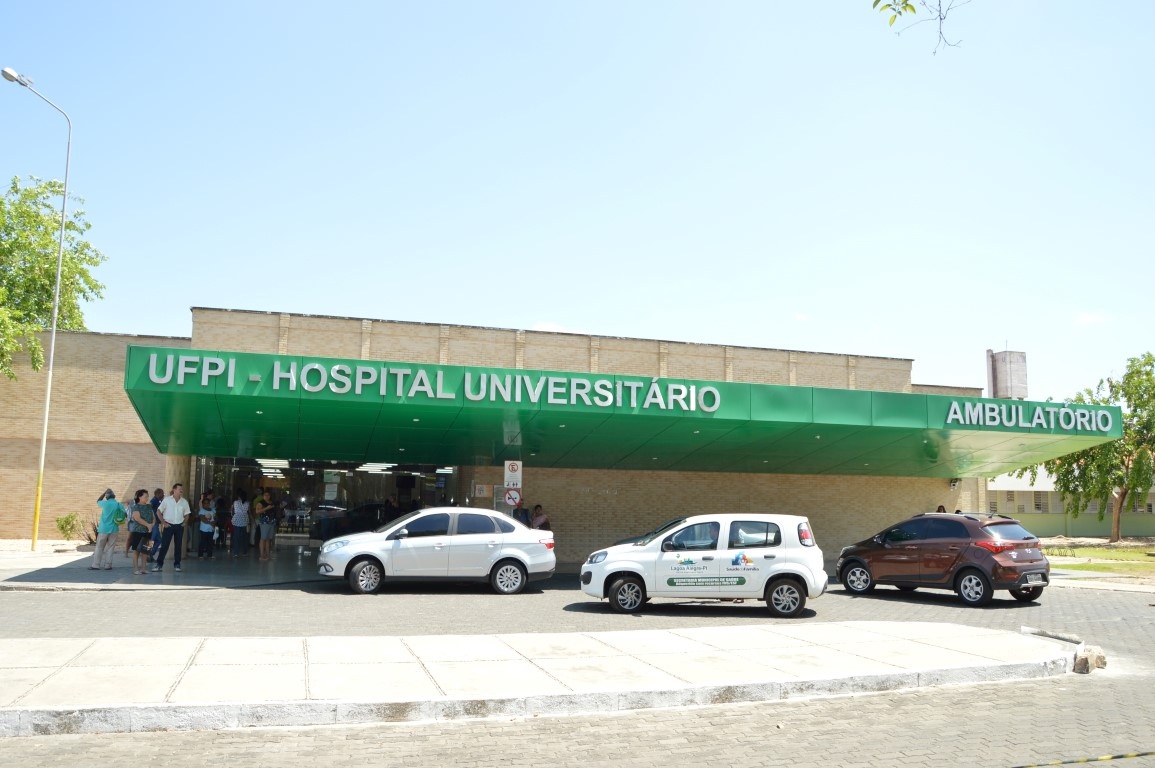 Pacientes relatam que consultas e exames foram cancelados sem aviso prévio no HU-UFPI.