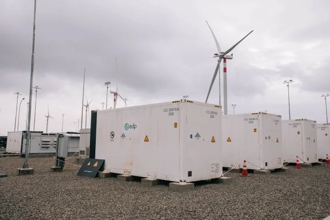 Parque energético pode garantir energia para 95 mil residências e evitar 140 mil toneladas de CO2 por ano