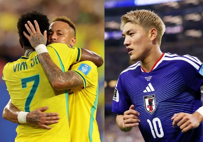 Partida da seleção brasileira altera horários de atendimento em Teresina nesta segunda-feira.