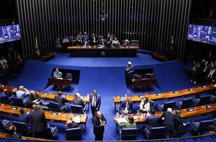 PEC do fim da escala 6x1 segue sem avanço no Senado à espera de decisão de Alcolumbre. (Foto: Lula Marques/Agência Brasil.)